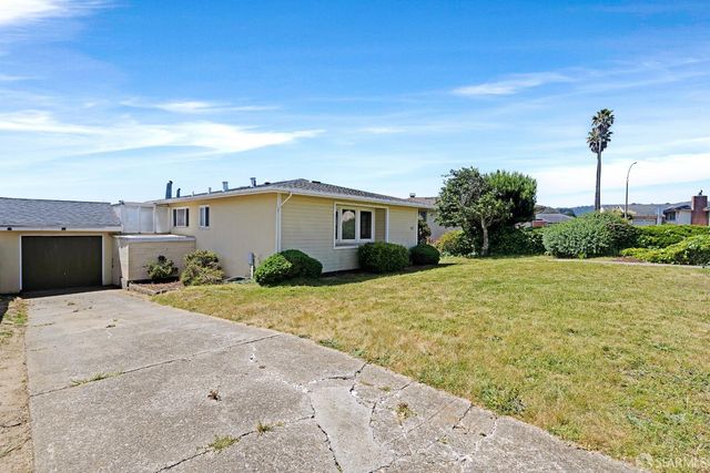 13 Hermosa Lane, South San Francisco, CA 94080