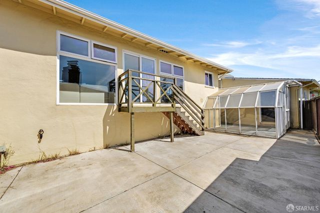 13 Hermosa Lane, South San Francisco, CA 94080
