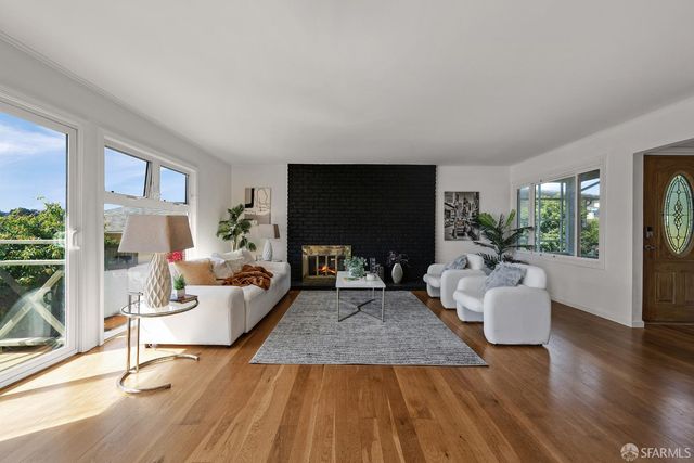 13 Hermosa Lane, South San Francisco, CA 94080