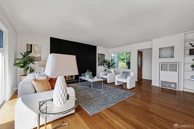 13 Hermosa Lane, South San Francisco, CA 94080