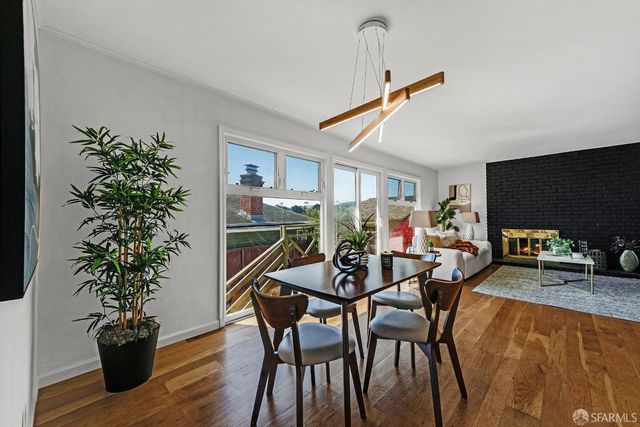 13 Hermosa Lane, South San Francisco, CA 94080