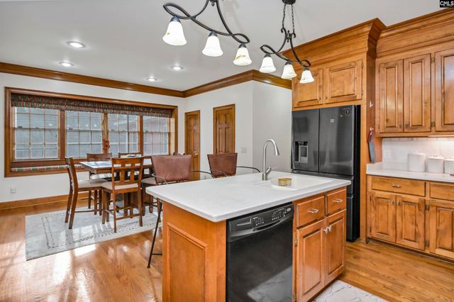 1141 Old Brickyard Road, Irmo, SC 29063