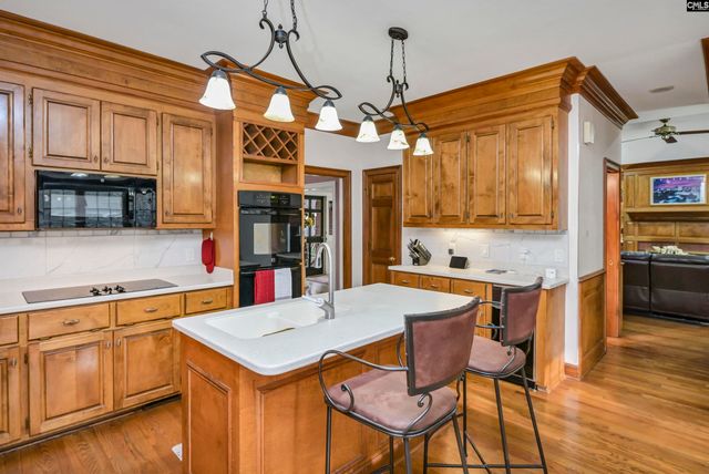 1141 Old Brickyard Road, Irmo, SC 29063