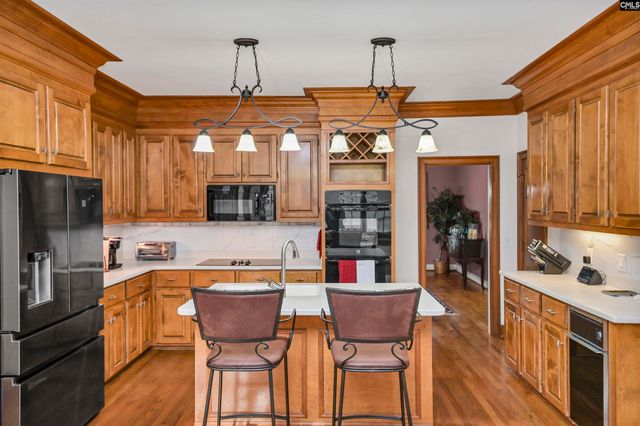 1141 Old Brickyard Road, Irmo, SC 29063