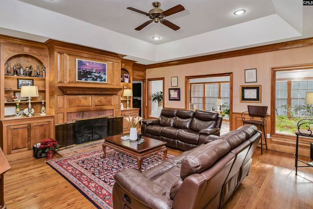 1141 Old Brickyard Road, Irmo, SC 29063