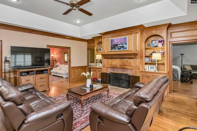 1141 Old Brickyard Road, Irmo, SC 29063