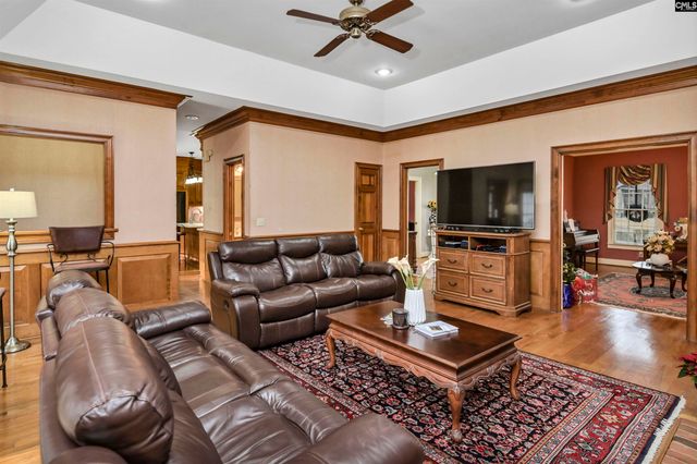 1141 Old Brickyard Road, Irmo, SC 29063