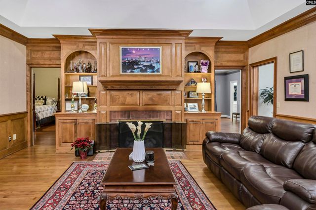 1141 Old Brickyard Road, Irmo, SC 29063