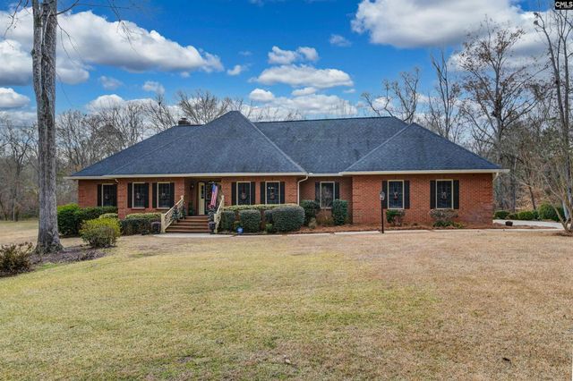 1141 Old Brickyard Road, Irmo, SC 29063