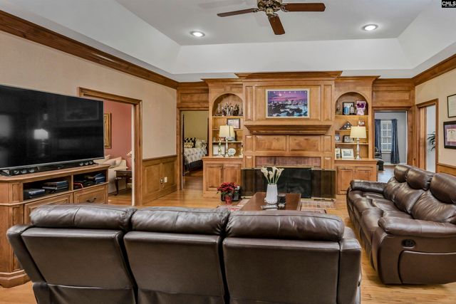 1141 Old Brickyard Road, Irmo, SC 29063