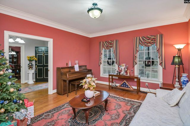 1141 Old Brickyard Road, Irmo, SC 29063