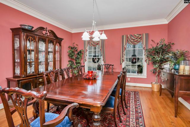 1141 Old Brickyard Road, Irmo, SC 29063