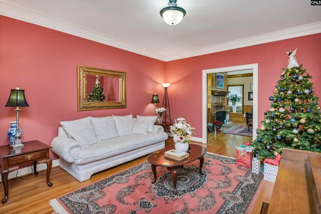 1141 Old Brickyard Road, Irmo, SC 29063