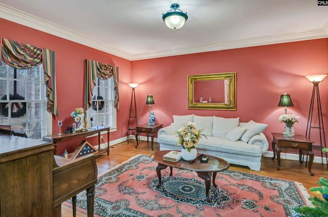 1141 Old Brickyard Road, Irmo, SC 29063