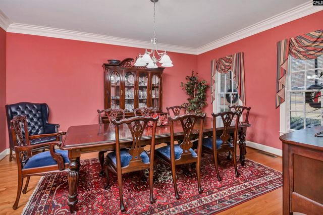 1141 Old Brickyard Road, Irmo, SC 29063