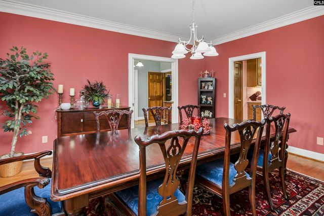 1141 Old Brickyard Road, Irmo, SC 29063