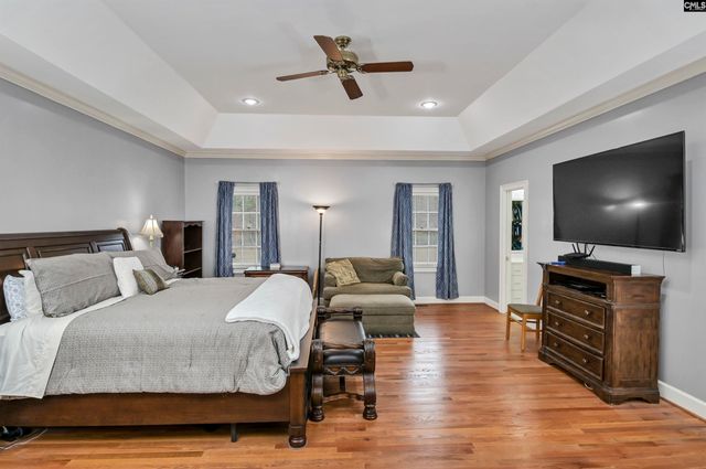 1141 Old Brickyard Road, Irmo, SC 29063