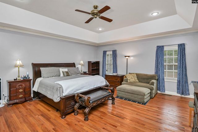 1141 Old Brickyard Road, Irmo, SC 29063