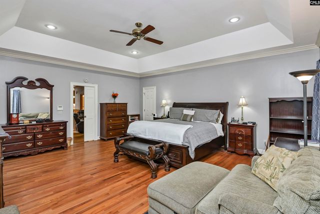 1141 Old Brickyard Road, Irmo, SC 29063