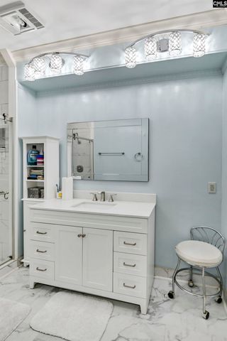 1141 Old Brickyard Road, Irmo, SC 29063