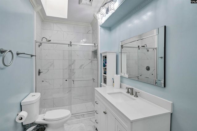 1141 Old Brickyard Road, Irmo, SC 29063