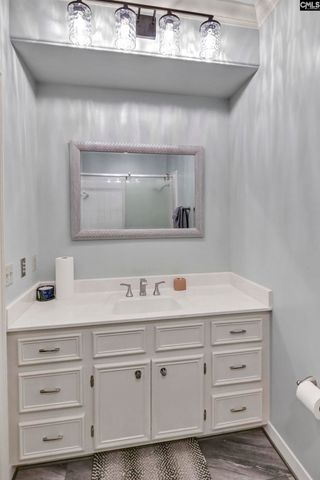 1141 Old Brickyard Road, Irmo, SC 29063