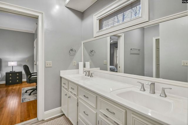 1141 Old Brickyard Road, Irmo, SC 29063