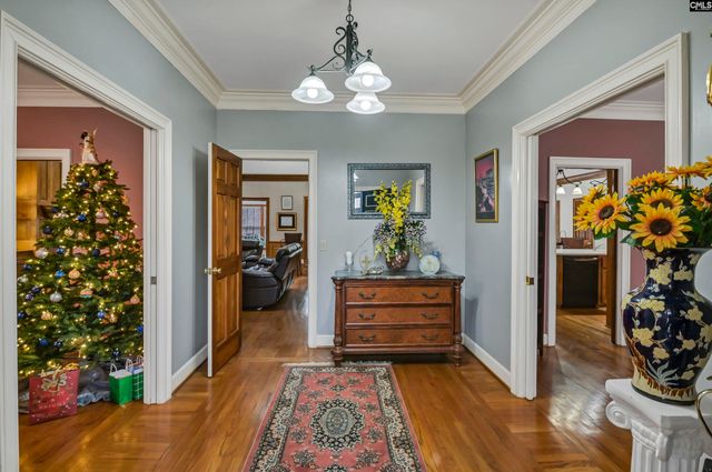 1141 Old Brickyard Road, Irmo, SC 29063