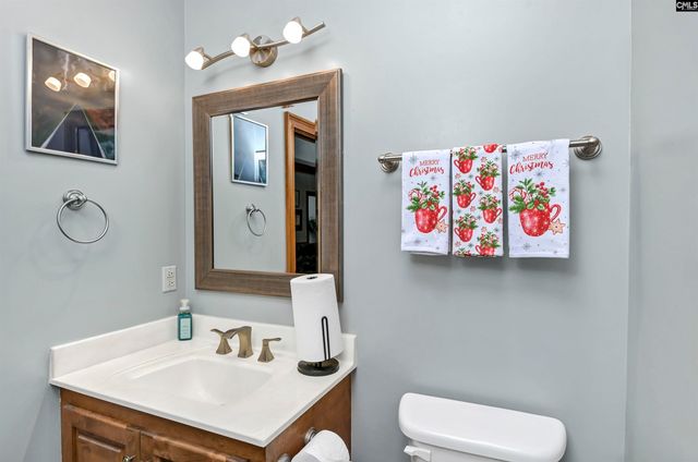 1141 Old Brickyard Road, Irmo, SC 29063