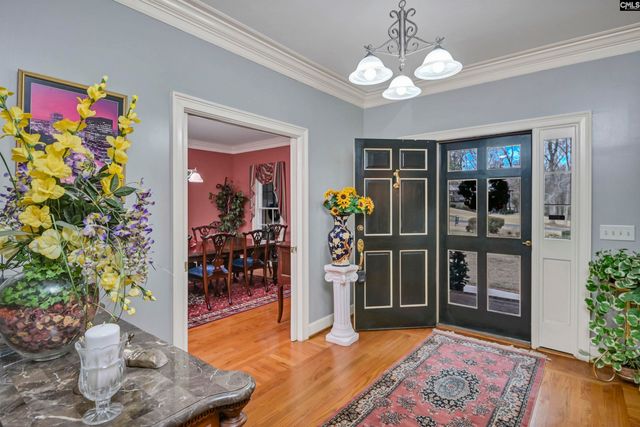 1141 Old Brickyard Road, Irmo, SC 29063