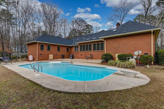 1141 Old Brickyard Road, Irmo, SC 29063