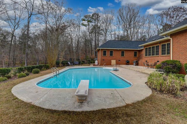 1141 Old Brickyard Road, Irmo, SC 29063