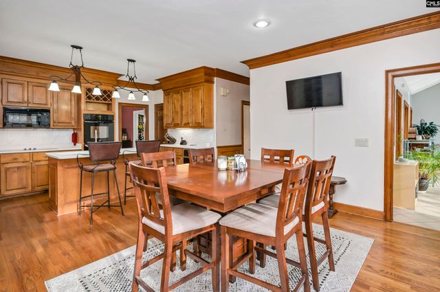 1141 Old Brickyard Road, Irmo, SC 29063