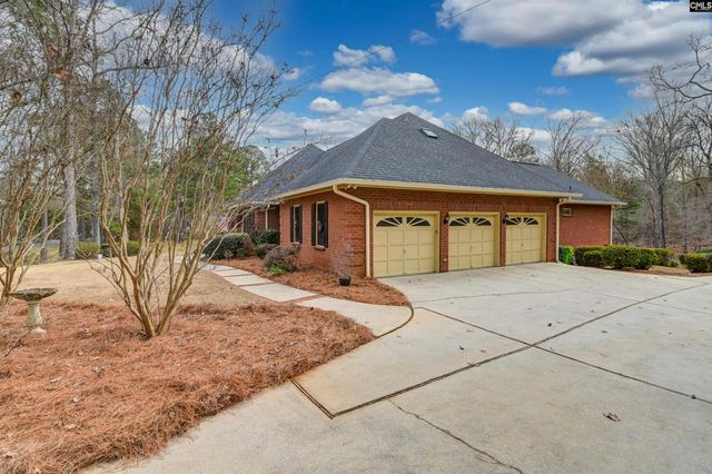 1141 Old Brickyard Road, Irmo, SC 29063