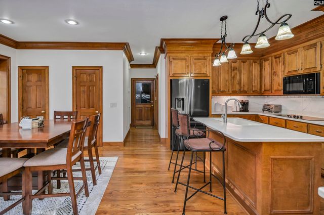 1141 Old Brickyard Road, Irmo, SC 29063