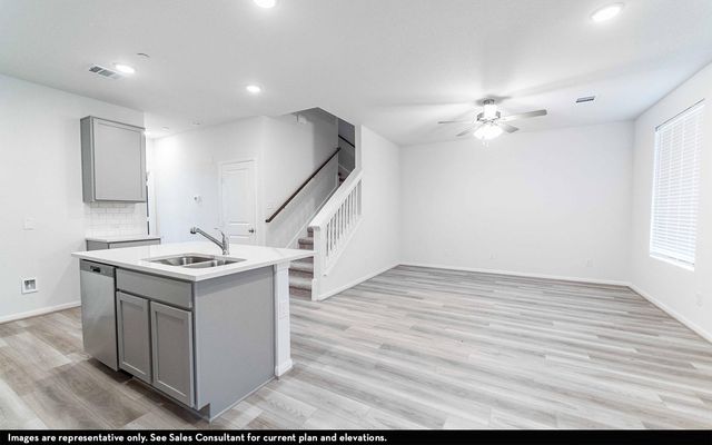 500 Municipal DR 403, Leander, TX 78641