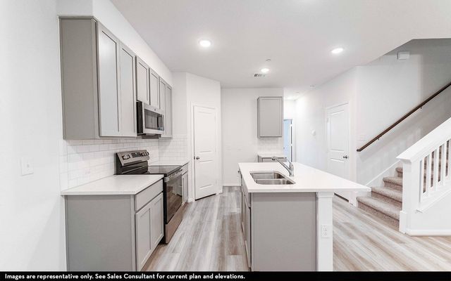 500 Municipal DR 403, Leander, TX 78641