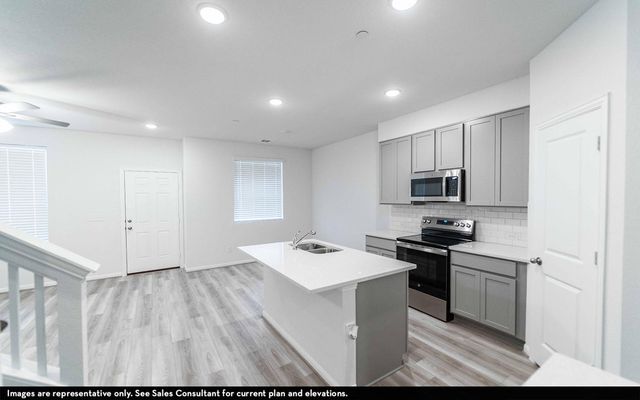 500 Municipal DR 403, Leander, TX 78641