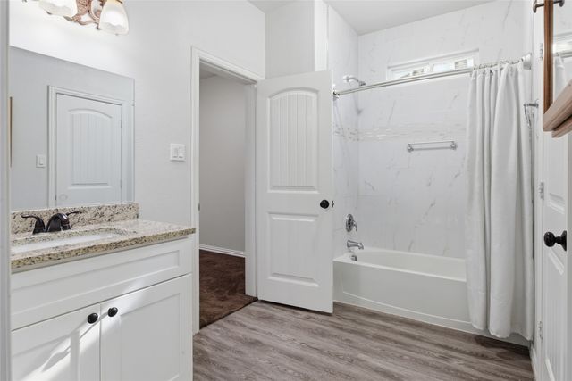 707 E College Street, Terrell, TX 75160