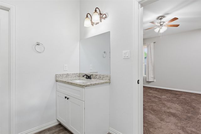 707 E College Street, Terrell, TX 75160