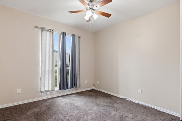 707 E College Street, Terrell, TX 75160