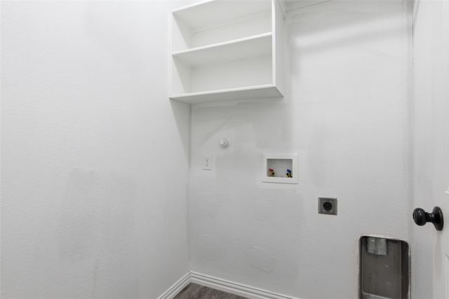 707 E College Street, Terrell, TX 75160