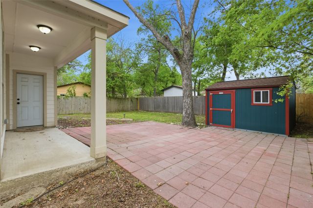 707 E College Street, Terrell, TX 75160