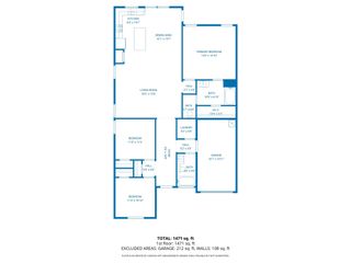 707 E College Street, Terrell, TX 75160