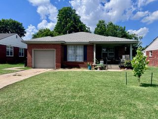 3847 NW 21st Street, Oklahoma City, OK 73107