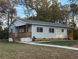 427 Gibson Road, Anderson, SC 29625