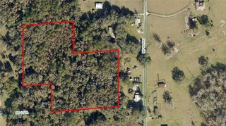 TBD NW 177TH PLACE, Reddick, FL 32686
