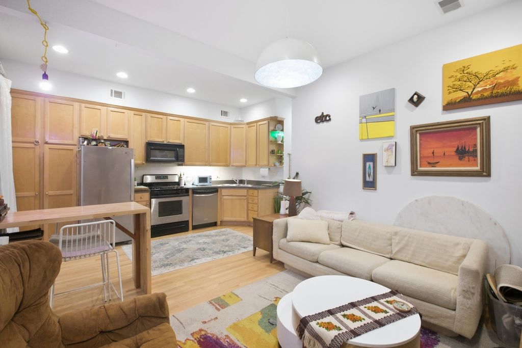 827 W LAWRENCE Avenue 1S, Chicago, IL 60640 — photo 3