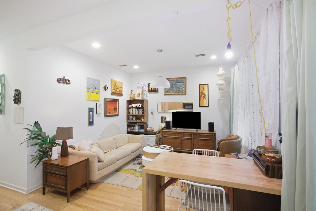 827 W LAWRENCE Avenue 1S, Chicago, IL 60640 — photo 4