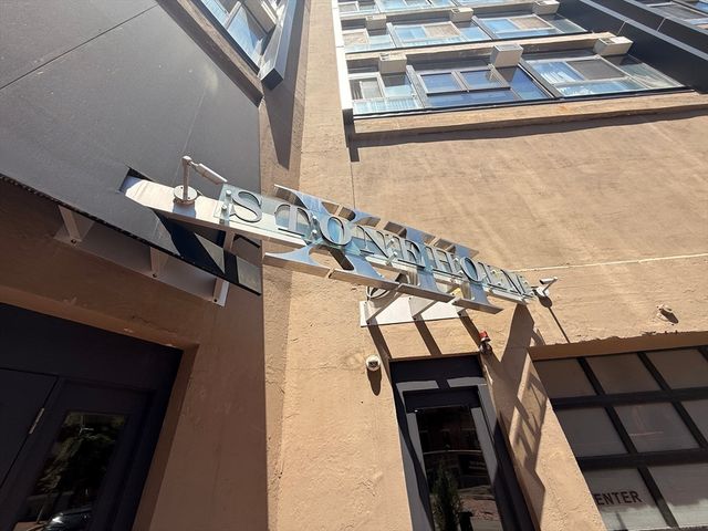12 Stoneholm St 309, Boston, MA 02215